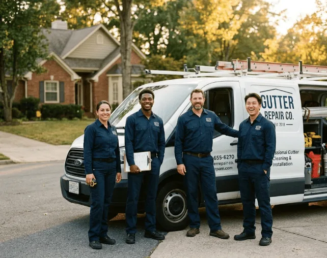 Gutter Repair company in Glenns Ferry, ID