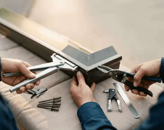Why choose Gutter Repair in Glenns Ferry, ID